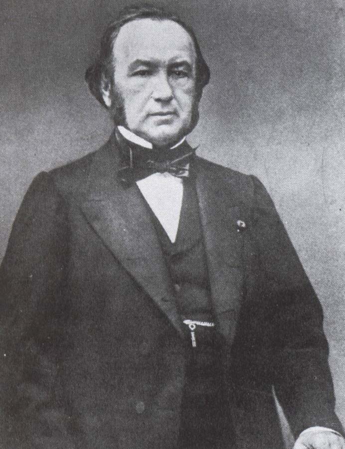 claude bernard